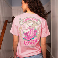 Country Chick Tee