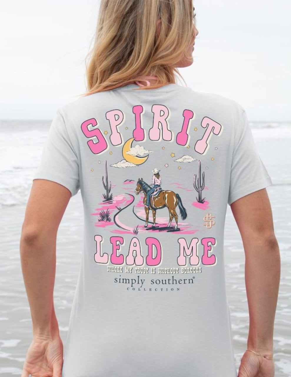 Spirit Tee