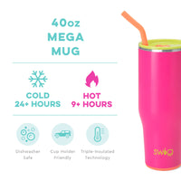 Tutti Frutti - Mega Mug 40oz
