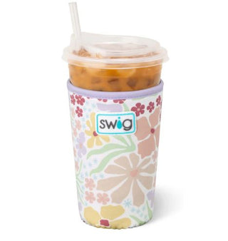 Fresh Cut - Iced Cup Coolie 22oz