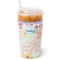 Fresh Cut - Iced Cup Coolie 22oz
