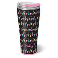 Tacky Lights - Tumbler 32oz
