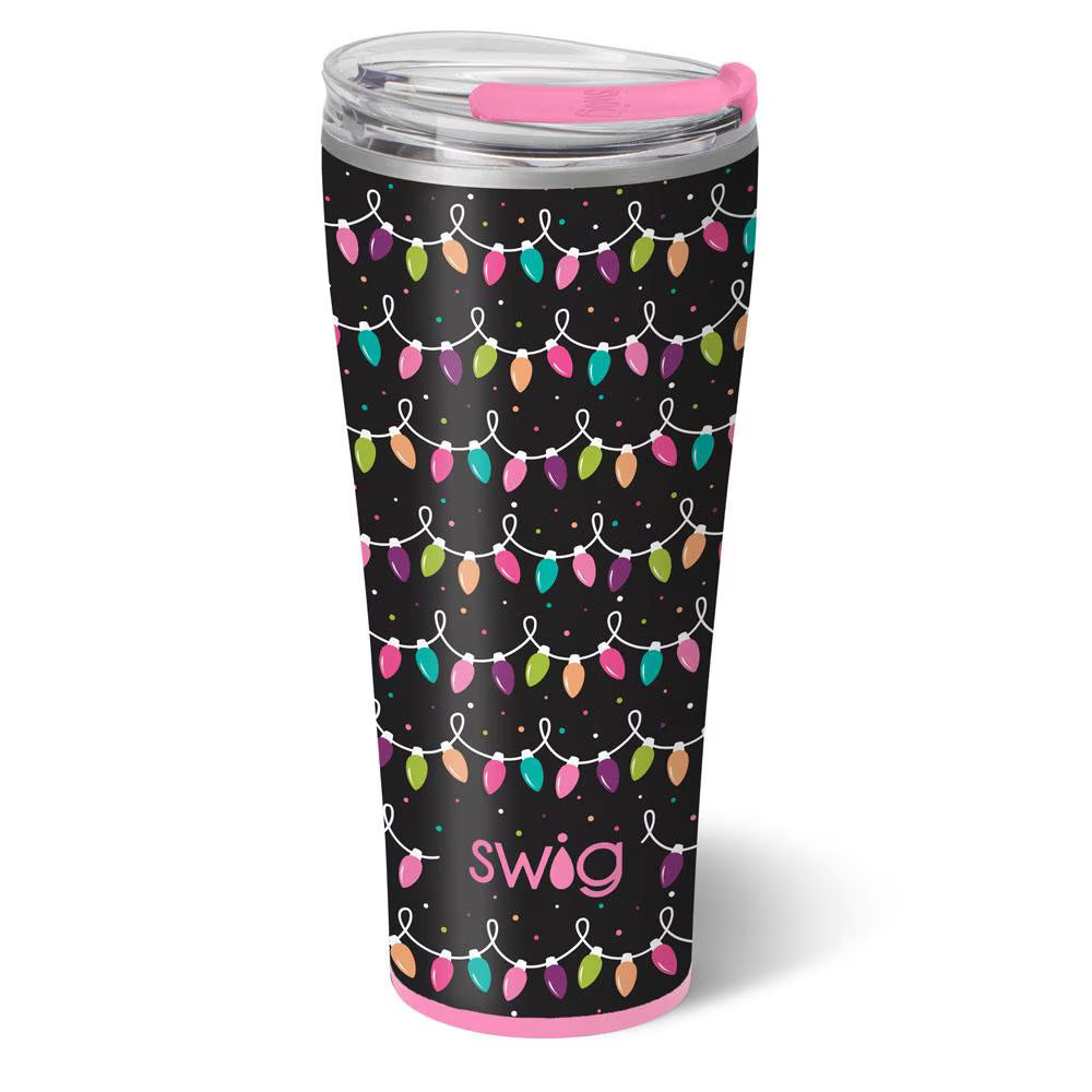 Tacky Lights - Tumbler 32oz