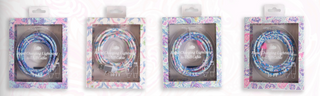Simply Southern 10ft Lightning Cable