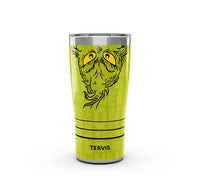 Dr. Seuss™ - Grinch Mean One - 20oz Tumbler
