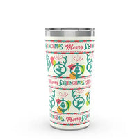 Dr. Seuss™ - Ornament Pattern - 20oz Tumbler