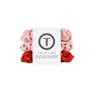 To Have and to Hold - Small Scrunchie