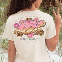 Youth Track Donut Tee