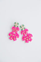 Carols Earrings
