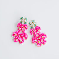 Carols Earrings