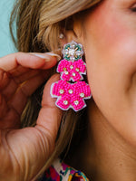 Carols Earrings
