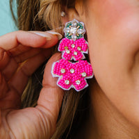 Carols Earrings