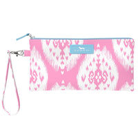 Ikant Belize - Kate Wristlet