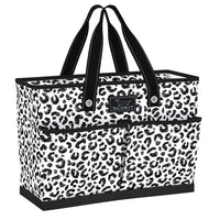 The BJ Bag - Cat Skills