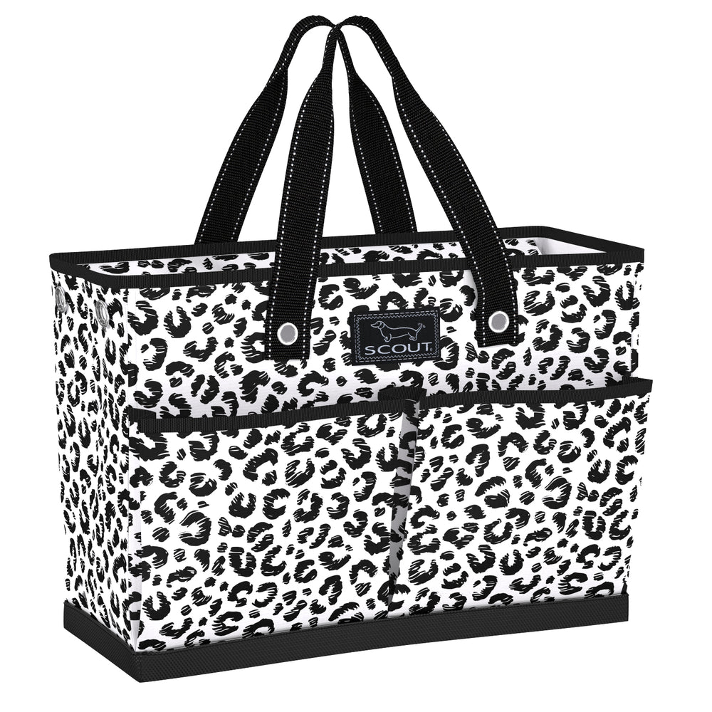 The BJ Bag - Cat Skills