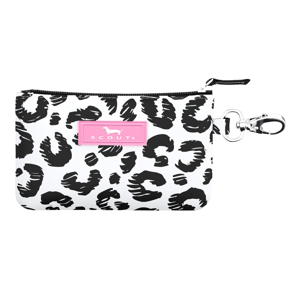 IDKase Card Holder - Cat Skills