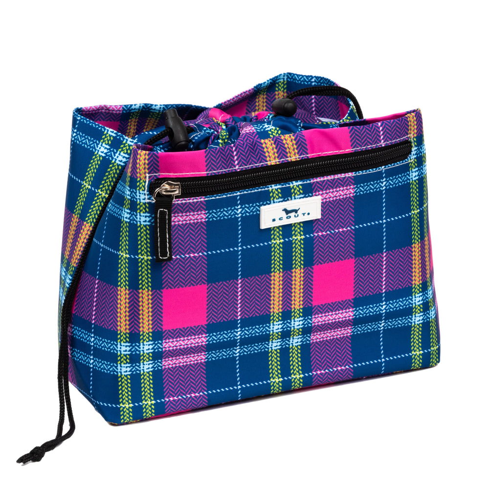 Glam Squad Makeup Bag - Clueless