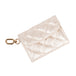 Champagne Quilted