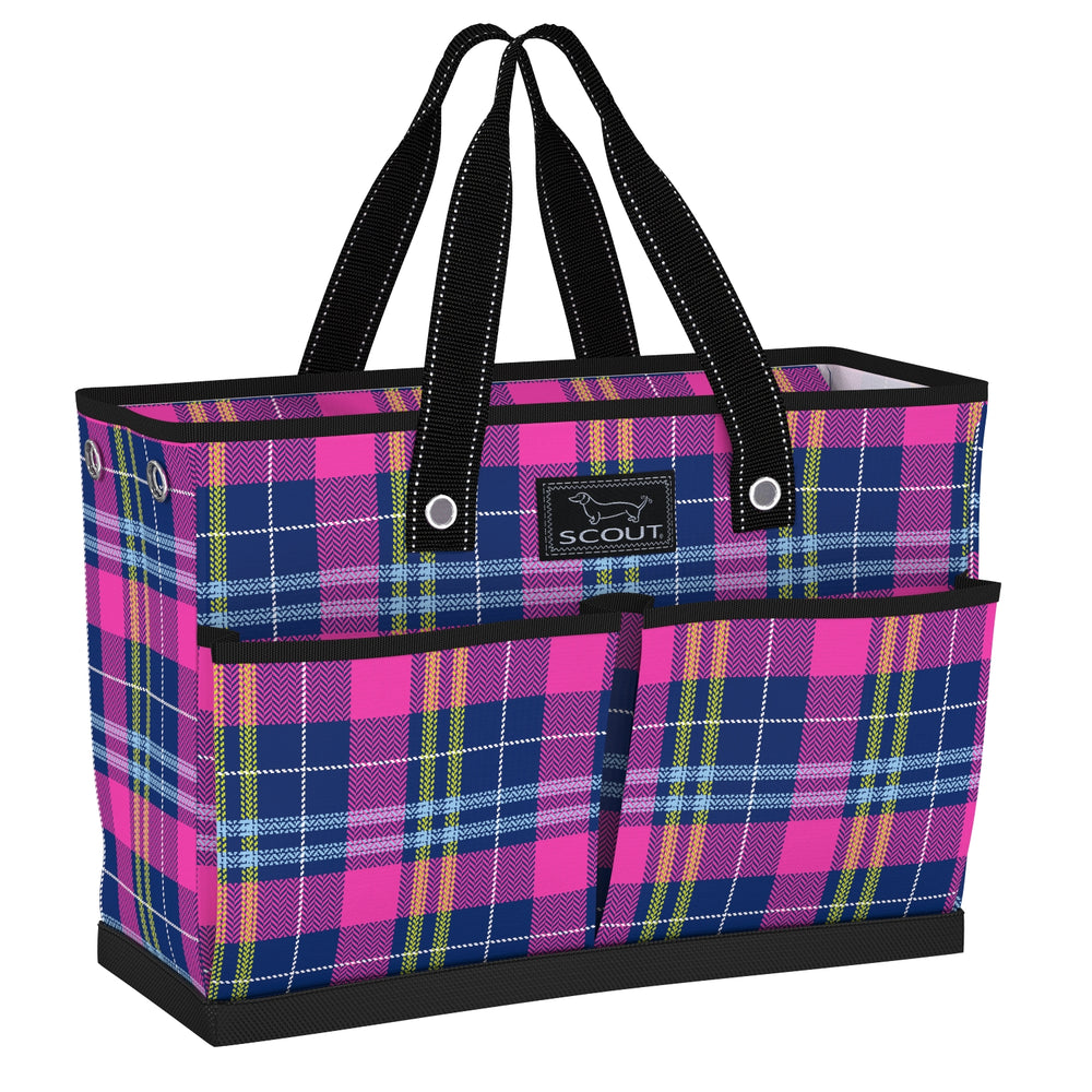 The BJ Bag - Clueless
