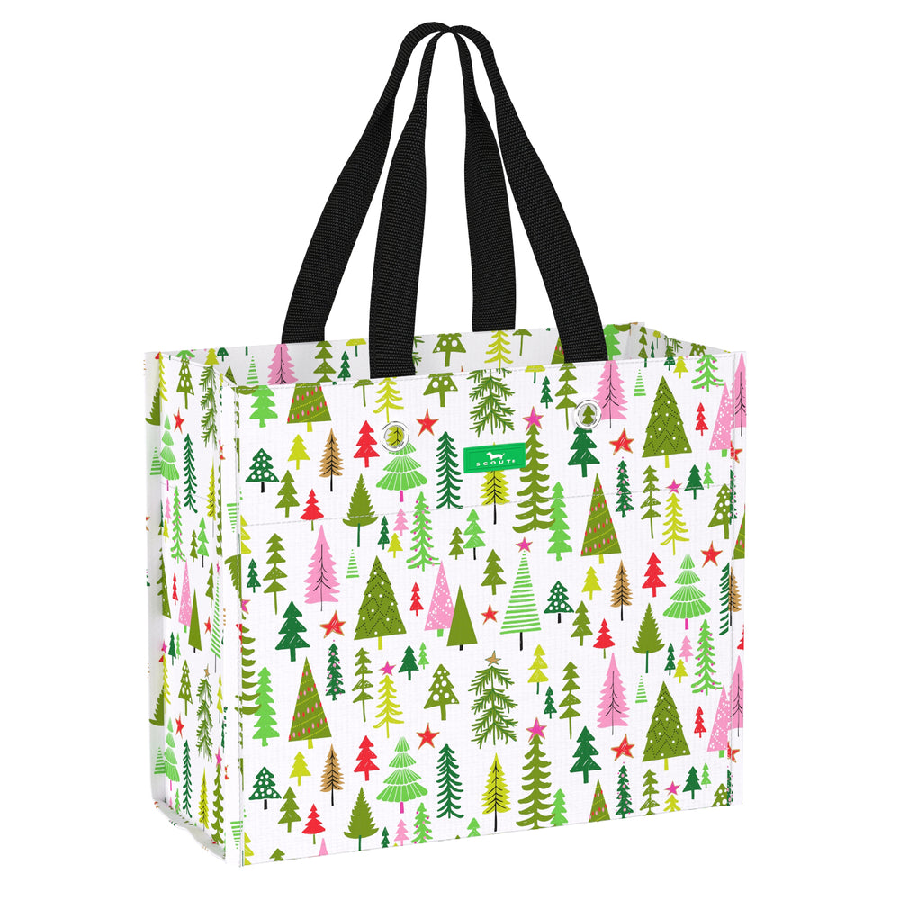 Large Package - Tree Amigos