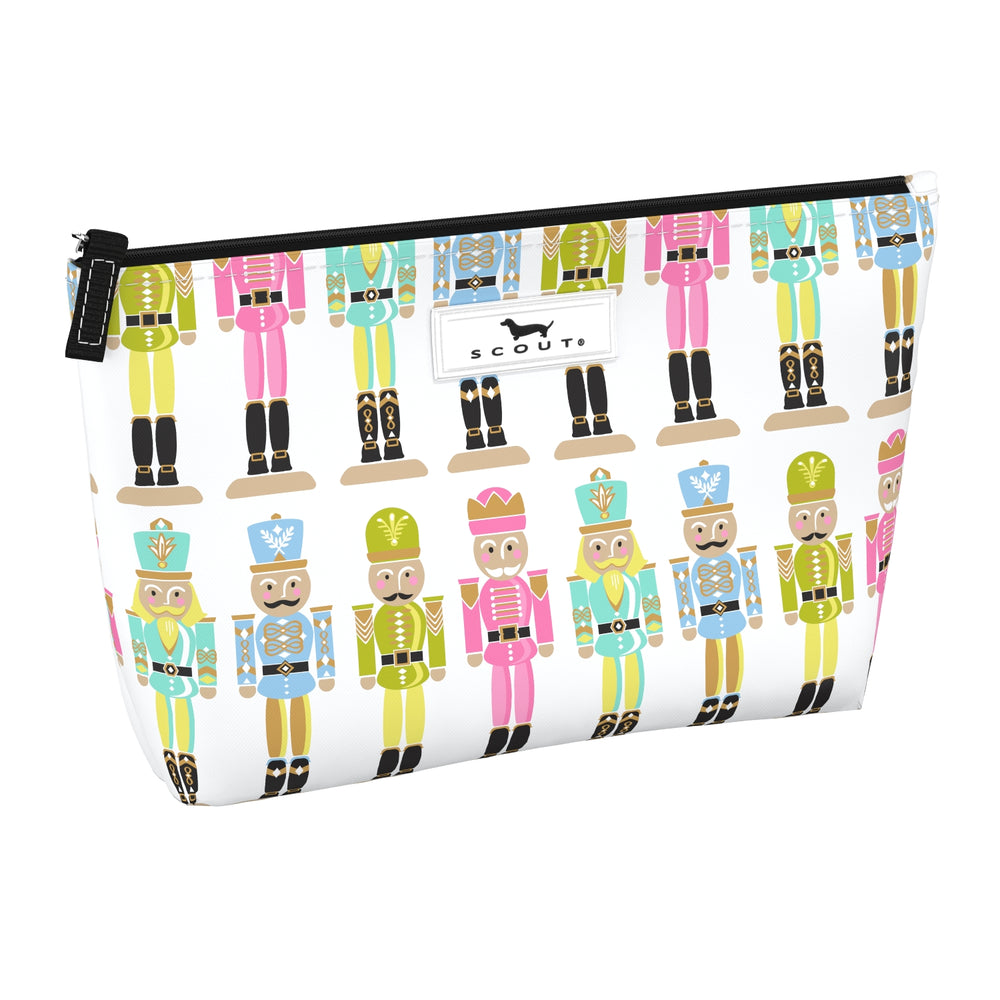 Twiggy Pouch - Cracking Up