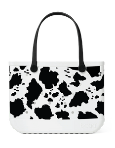 Cowboy Chic Bogg Bag