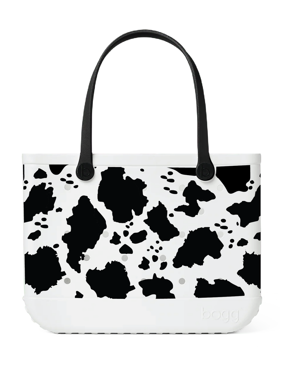 Cowboy Chic Bogg Bag