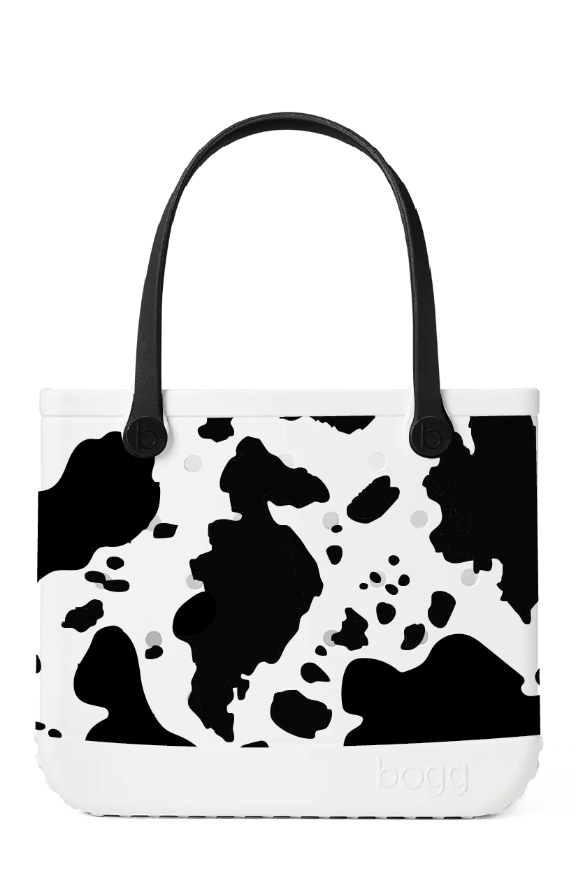 Cowboy Chic Bogg Bag