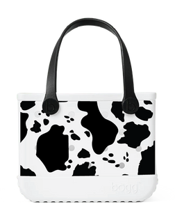 Cowboy Chic Bogg Bag