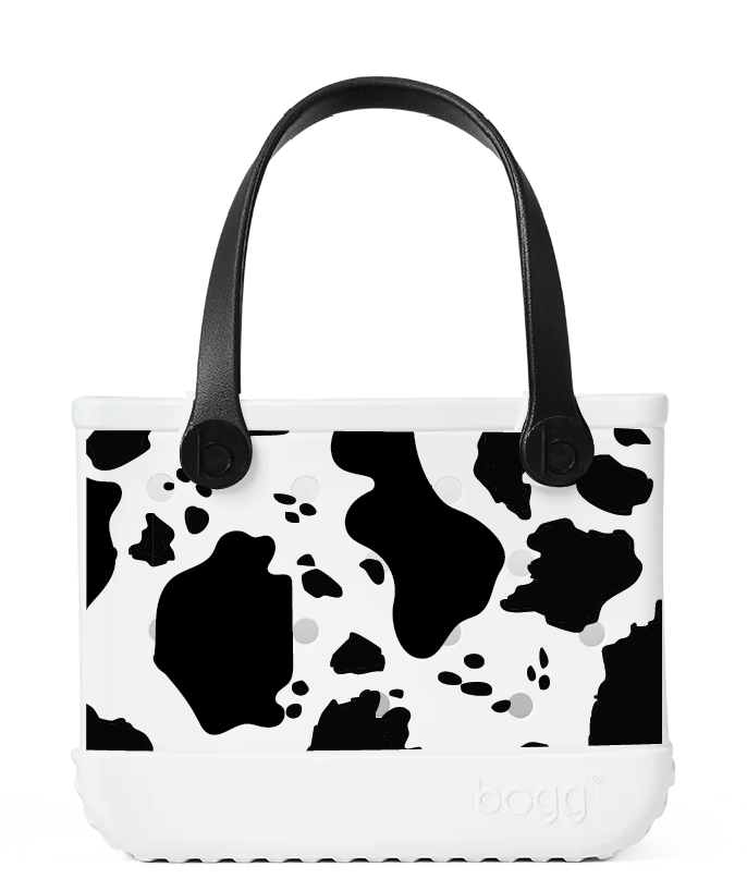 Cowboy Chic Bogg Bag