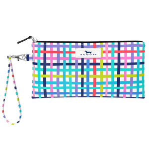 Off the Grid - Kate Wristlet