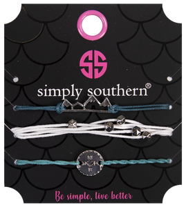 Bracelet Set