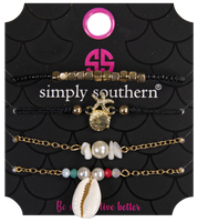 Bracelet Set
