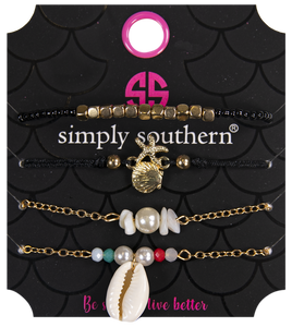 Bracelet Set