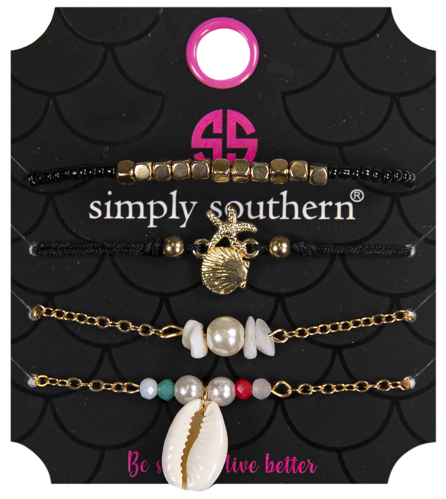 Bracelet Set