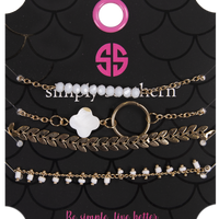 Bracelet Set