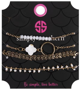 Bracelet Set