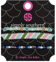 Bracelet Set
