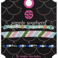 Bracelet Set