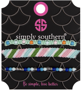 Bracelet Set