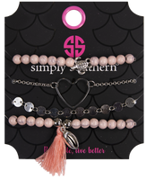 Bracelet Set
