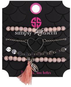 Bracelet Set