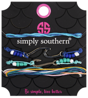 Bracelet Set
