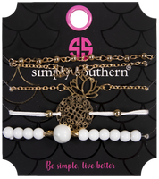 Bracelet Set
