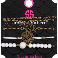 Bracelet Set