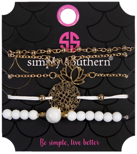 Bracelet Set