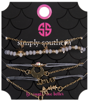 Bracelet Set
