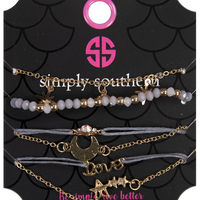 Bracelet Set