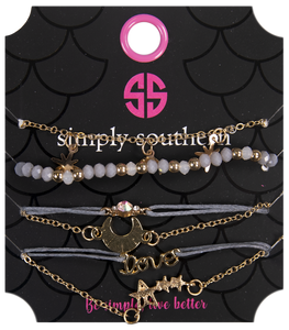 Bracelet Set