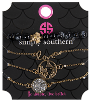 Bracelet Set
